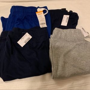 Boys casual shorts size large 10-12. New!